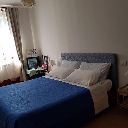B&B Casa San Jacopo Al Giardino 루카 외부 사진