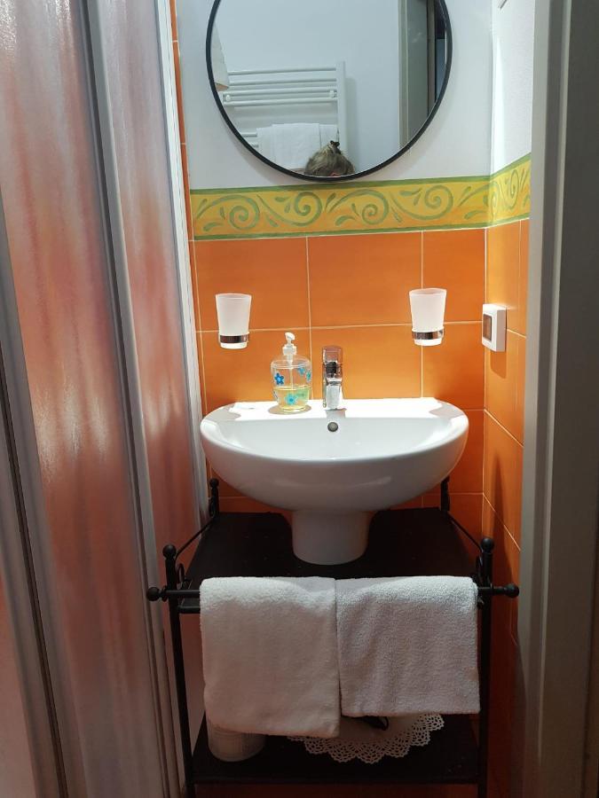 B&B Casa San Jacopo Al Giardino 루카 외부 사진