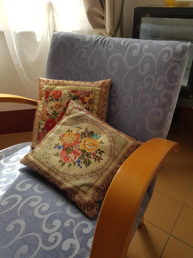 B&B Casa San Jacopo Al Giardino 루카 외부 사진