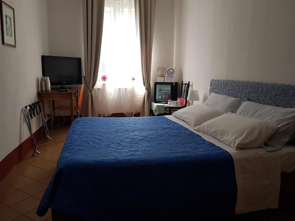 B&B Casa San Jacopo Al Giardino 루카 외부 사진