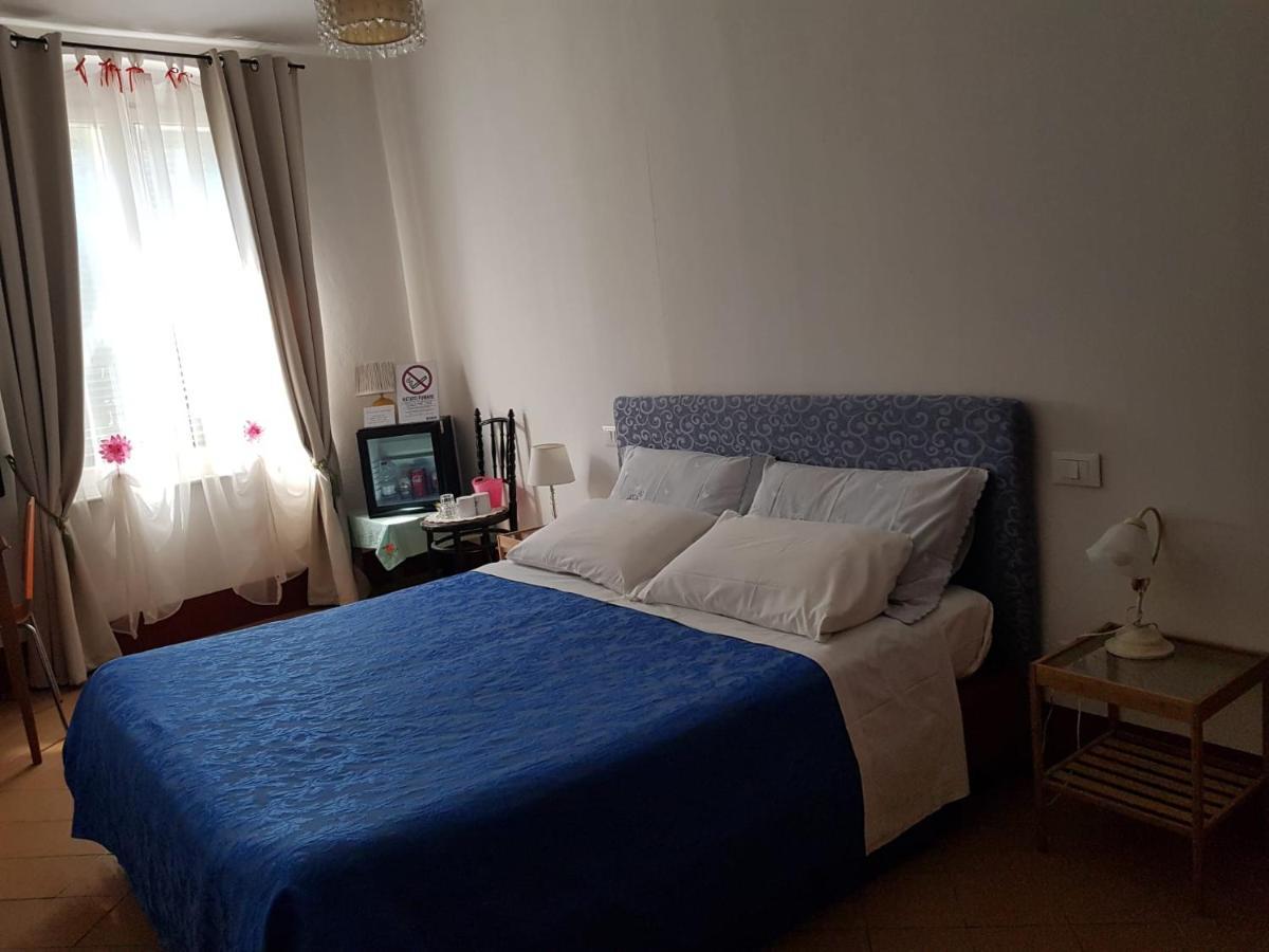 B&B Casa San Jacopo Al Giardino 루카 외부 사진