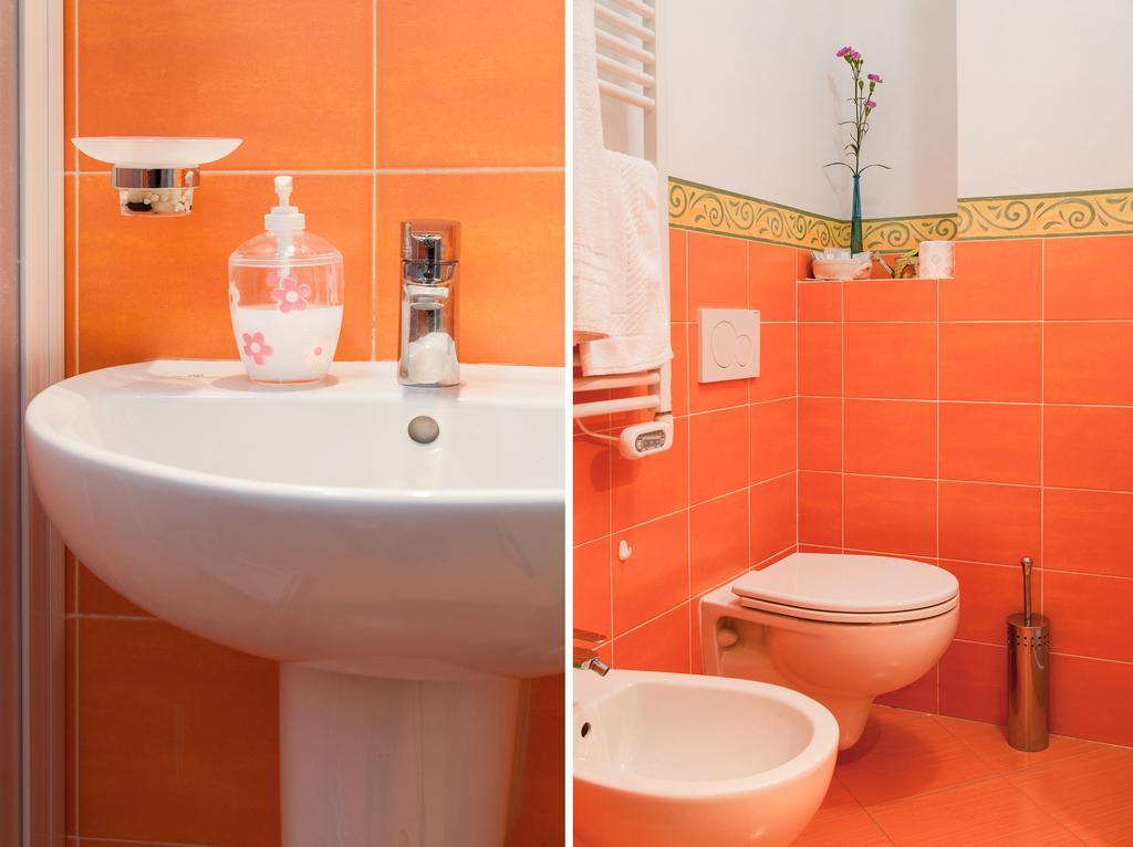 B&B Casa San Jacopo Al Giardino 루카 외부 사진
