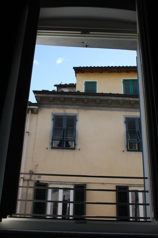 B&B Casa San Jacopo Al Giardino 루카 외부 사진