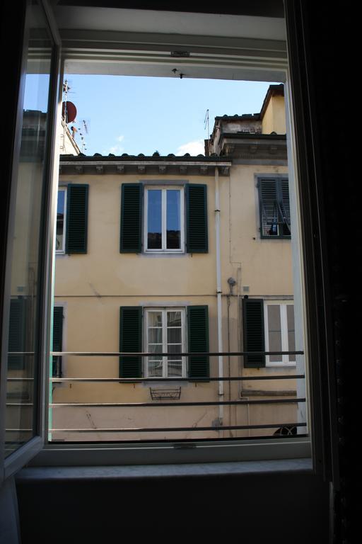 B&B Casa San Jacopo Al Giardino 루카 외부 사진