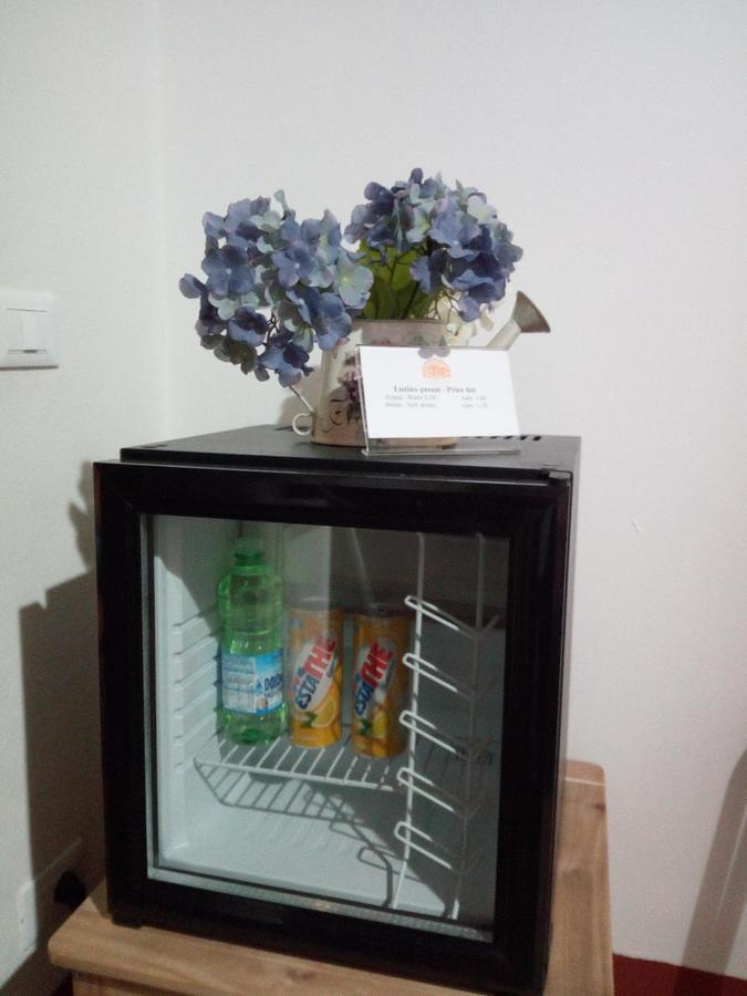 B&B Casa San Jacopo Al Giardino 루카 객실 사진