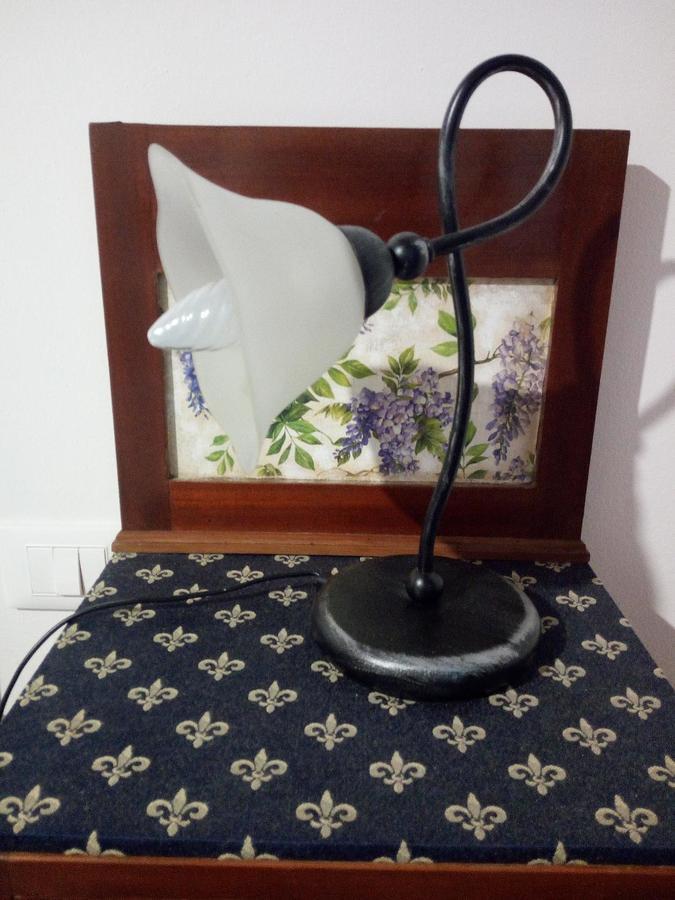 B&B Casa San Jacopo Al Giardino 루카 객실 사진