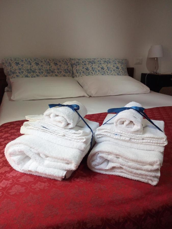 B&B Casa San Jacopo Al Giardino 루카 외부 사진